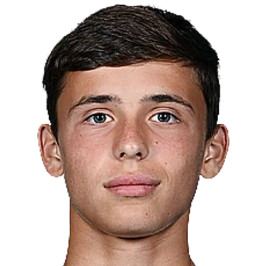 Player: A. Sidorenko