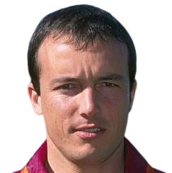 Abel Balbo