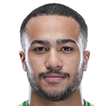 Mohammed Alghanem