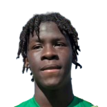 S. Keita