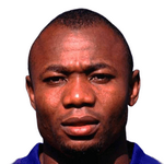 E. Amuneke
