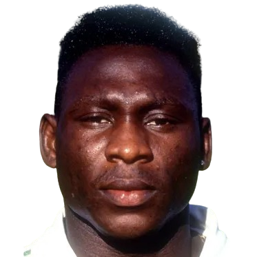 Player: D. Amokachi