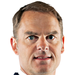 Player: Frank de Boer