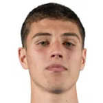 Player: A. Hadzimujovic