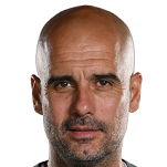 Player: Pep Guardiola