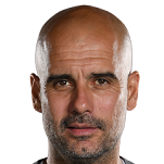 Pep Guardiola