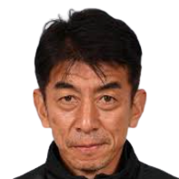 Player: Masami Ihara