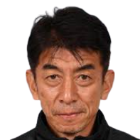 Masami Ihara