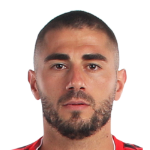 Player: Z. Badoyan