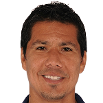 Player: Walter Vílchez