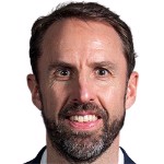 Player: Gareth Southgate