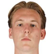 photo Hylke van der Mast