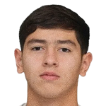 A. Rakhimov