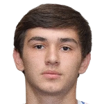 Player: J. Uktamboev