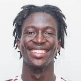 photo Muhammed Dumbuya