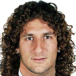 Player: Fabricio Coloccini