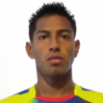 Player: M. Quiróz