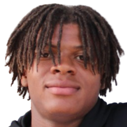 Player: J. Celesine-Charles