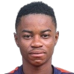 Player: T. Ude