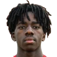 photo Clinton-William Helmdach