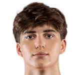 Player: J. Rabiczko