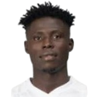 photo Héritier Namsona