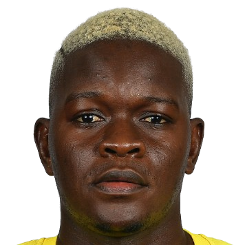 S. Ndiaye