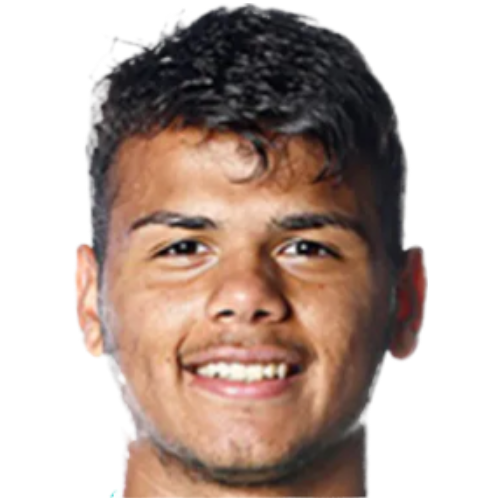 Player: A. Dos Santos