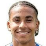 Player: M. van de Wetering