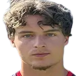 Player: T. Rosenkranz