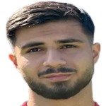 Player: E. Yilmazcelik