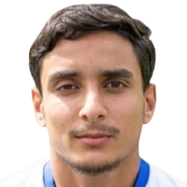 Player: Z. Haddaoui