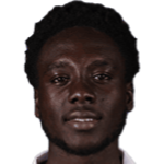 photo Emmanuel Quarshie Jr.