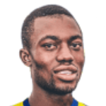 photo Grâce Mavoungou