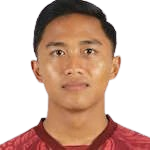 Player: K. Fikri