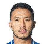 Player: R. Hardiawan