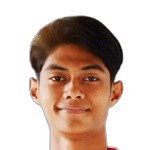 Player: D. Wicaksono