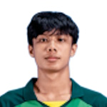 Player: S. Putra