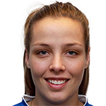 Player: A. Kristjansdóttir