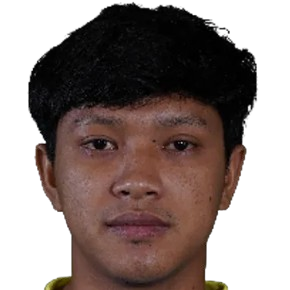 Player: F. Arjidan