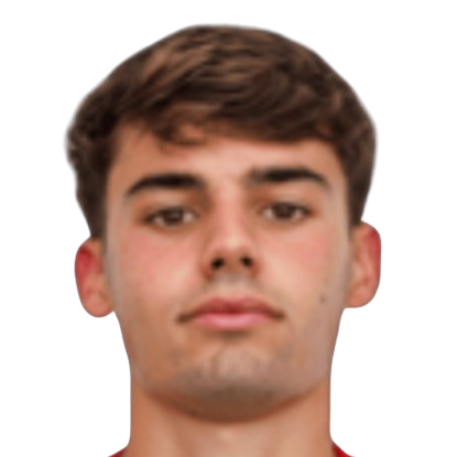 Player: Antonio Machado