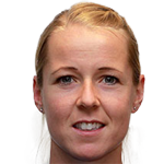 Player: T. Jonsdottir