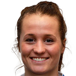 Player: F. Friðriksdóttir