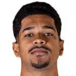 Player: Joao Ananias