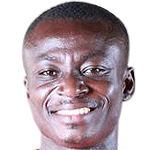 Player: K. Frimpong