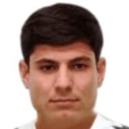 A. Rahmanow