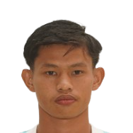 Player: R. Siregar