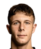 Player: T. van der Oest