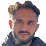 Mahmut Yılmaz
