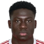 B. Ndiaye